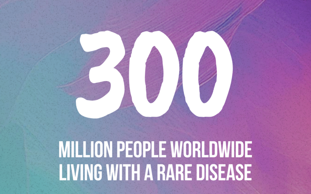 Rare Disease Day is February 28: What do you plan to do?